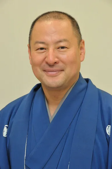 桂歌助の実践落語講座