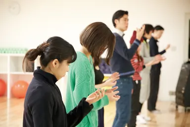 アクターズスクール