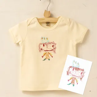 Tシャツイメージ 2