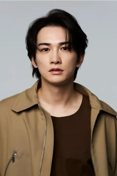 町田啓太さん