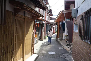 沖島2
