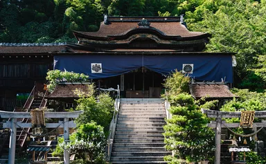 竹生島3