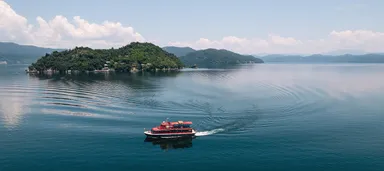 竹生島4