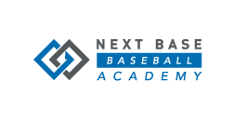 NEXTBASE Baseball Academyのロゴ