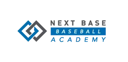 NEXTBASE Baseball Academyのロゴ