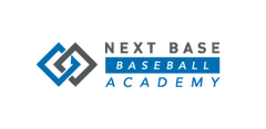NEXTBASE Baseball Academyのロゴ
