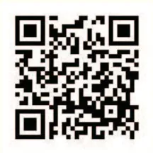 ワークショップ申し込み二次元コード
