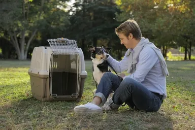 ペット・ケージ／SKUDOプレステージ