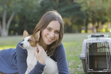 軽くて女性にもぴったり