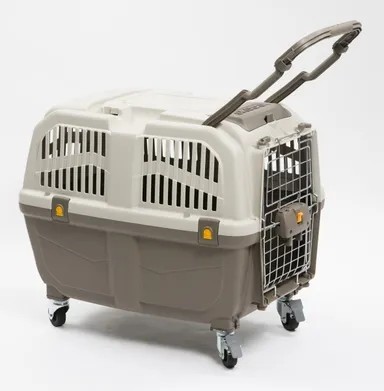 サイズ4～6は別売りキャスターをご用意