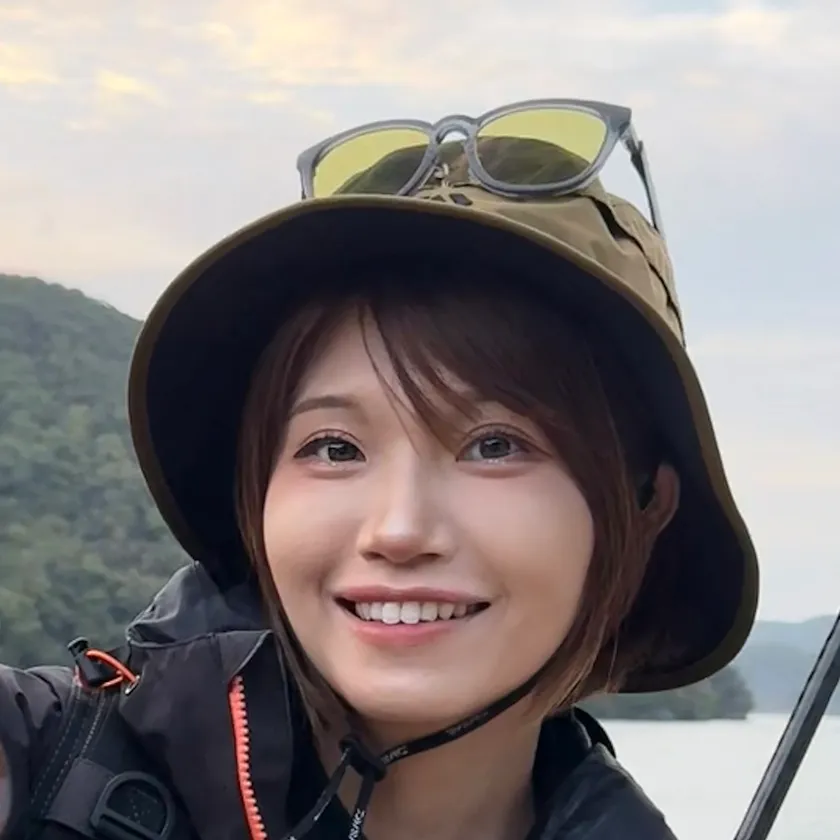 秋丸美帆さん