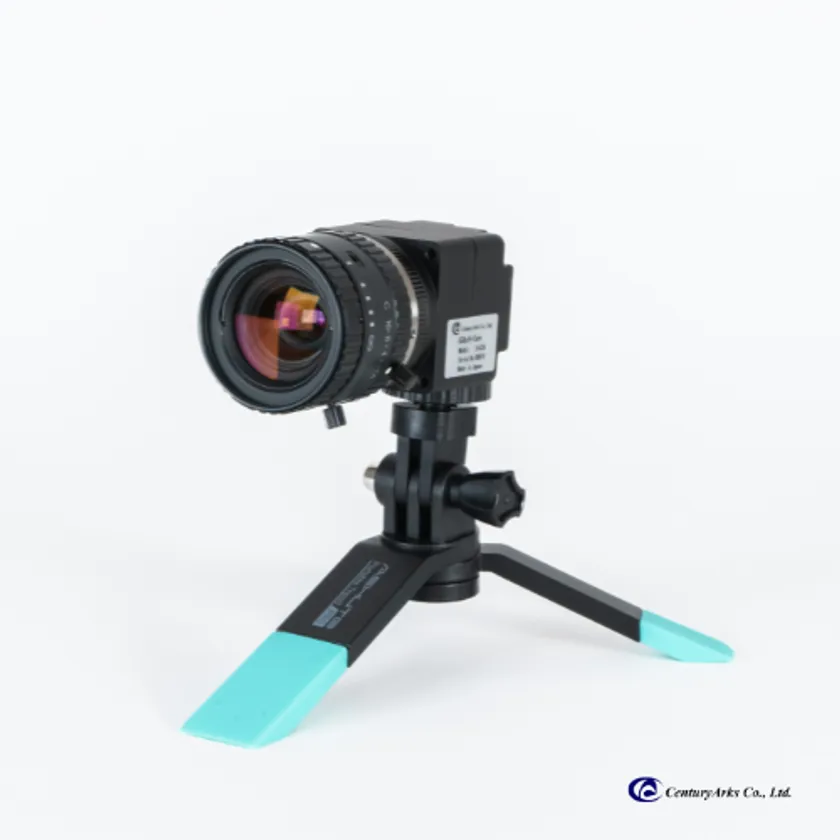 SilkyEvCam (VGA)2