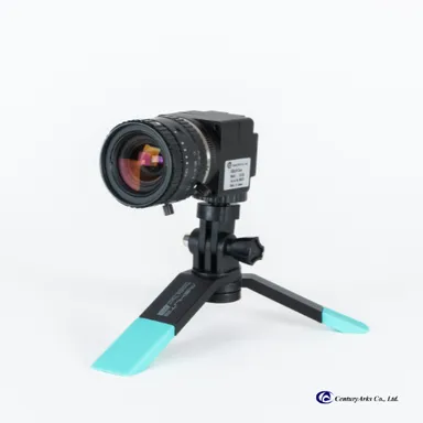 SilkyEvCam (VGA)2