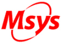 株式会社ミエデンシステムソリューションのロゴ