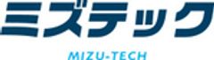 株式会社ミズテックのロゴ