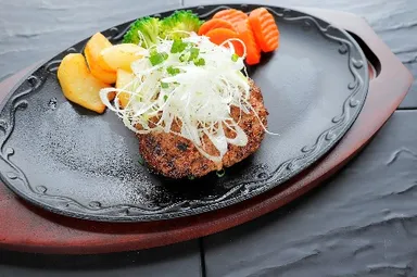 フェア2 レストラン