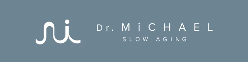 Dr.MiCHAEL ロゴ