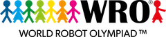 WRO(R)ロゴ