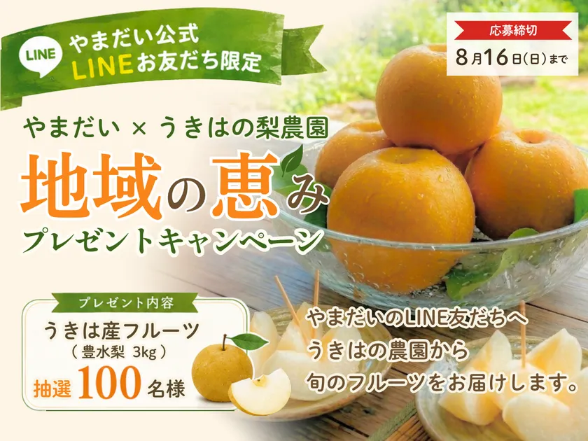 キャンペーンイメージ
