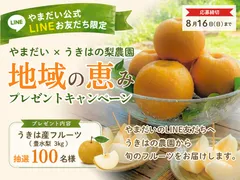 キャンペーンイメージ