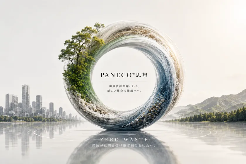 PANECO思想 1