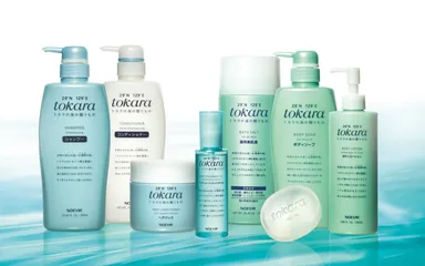 ノエビア トカラの海の贈りもの