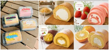 千葉の恵みを、お土産に。