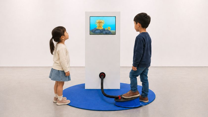 東京工芸大学 芸術学部学生のインタラクティブ作品が
島根県立しまね海洋館アクアスの企画展で展示
― 2026年7月4日(土)から9月27日(日) ―