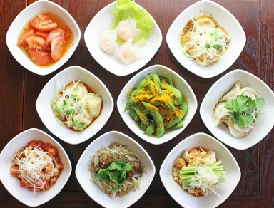 新発売の台湾タパス