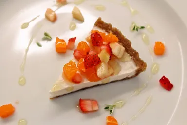 ココナッツロータルト