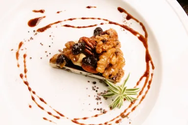 キャンディナッツロータルト