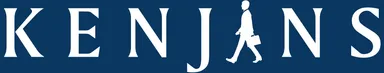 KENJINS ロゴ