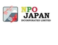 NPO JAPANのロゴ