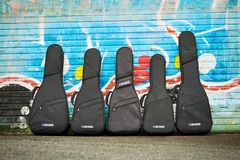 左から『CB-AG15』、『CB-EG15』、『CB-EG25』、『CB-EG05』、『CB-EB15』