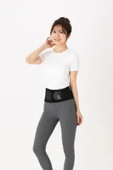 ランウェイクロスコア着用イメージ