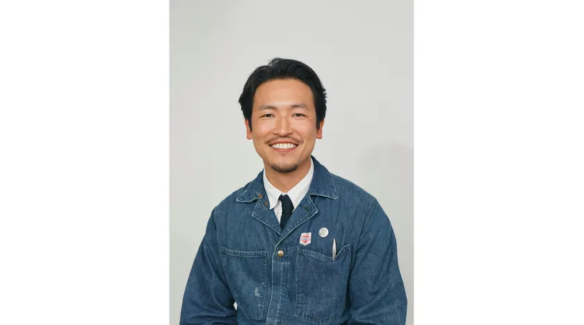 ファシリテーター 中川 諒氏