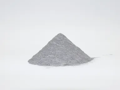 アルマグ合金粉末 写真