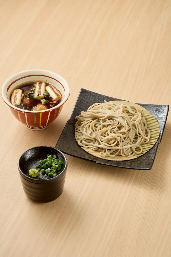 鳥羽シェフ監修 鶏せいろ