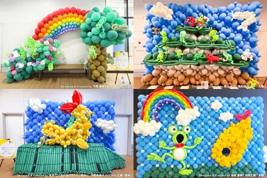 名古屋城の鯱はエビフリャーだった？第1幕/第2幕/第3幕/第4幕
