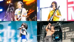 METROCK 2026 ライブスペシャル