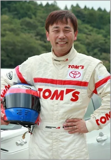 チャンプ☆FUJITA