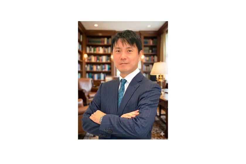 投資スクール講師