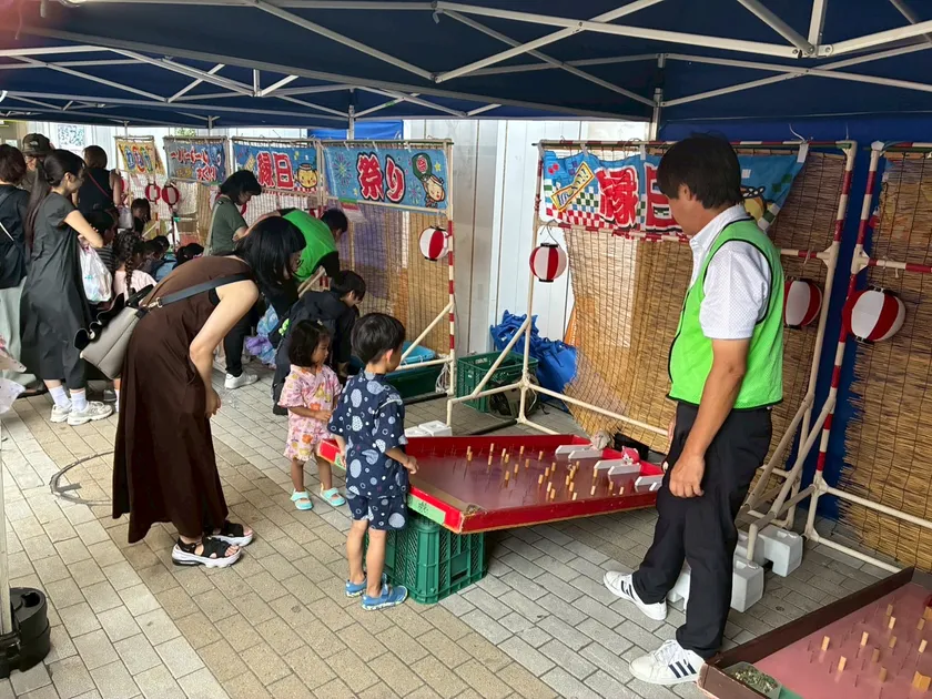 縁日