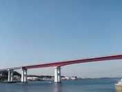 城ヶ島大橋