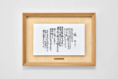 プレミアムモデル　道