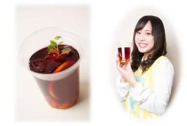 TORACOサングリア