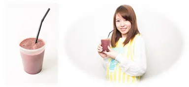 アサイースムージー