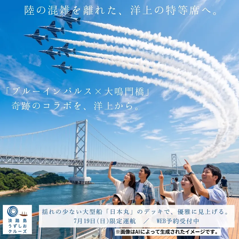 「日本丸」プレミアム・ビュー&フォトクルーズ