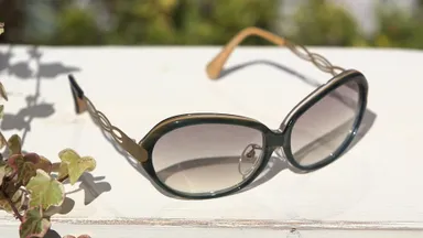 アイブレラ プライム　グリーンゴールド