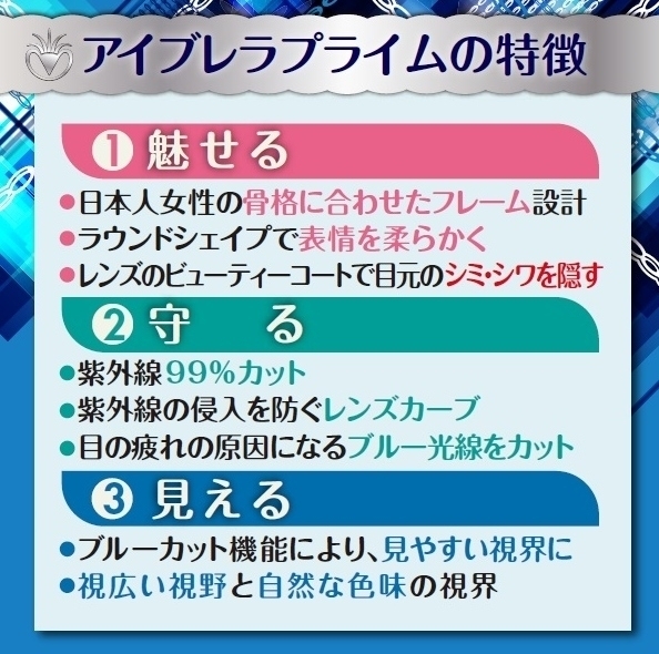 シリーズ累計販売数20万本※1を突破した「アイブレラ」シリーズから最軽量の最新サングラスを新発売｜株式会社SUPLUSのプレスリリース